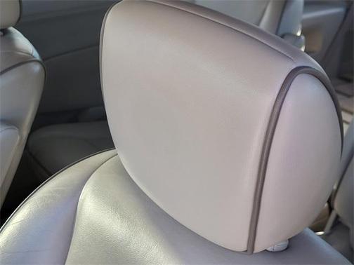 2012 Nissan Quest SL