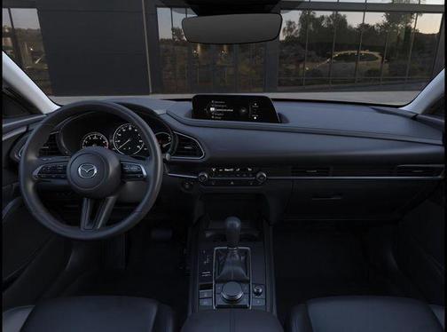 2026 Mazda CX-30 Select