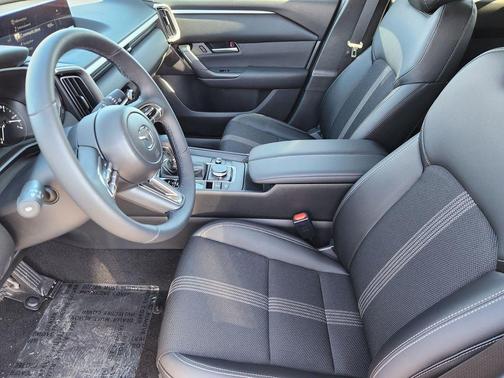 2026 Mazda CX-50 Select