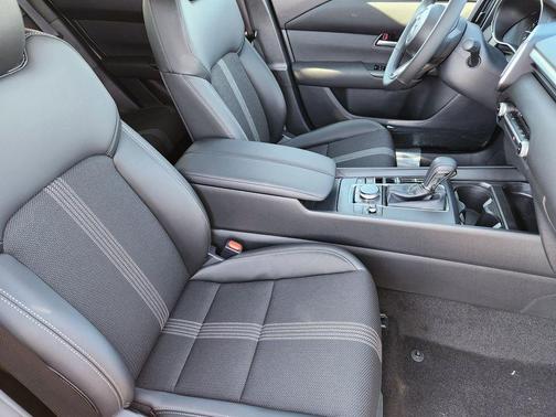 2026 Mazda CX-50 Select