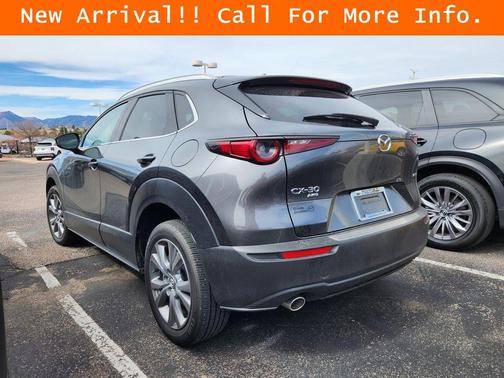 2024 Mazda CX-30 Premium Package