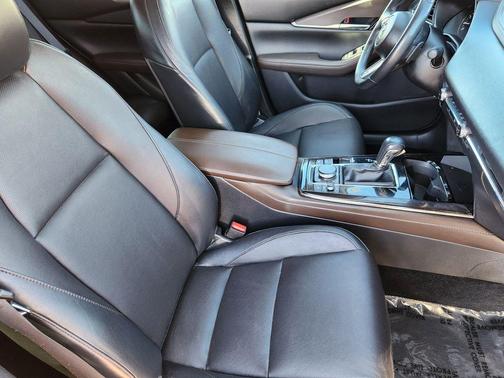 2024 Mazda CX-30 Premium Package