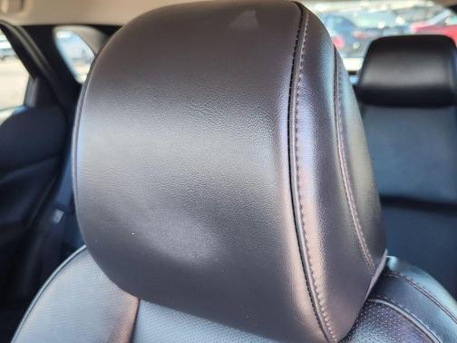 2024 Mazda CX-30 Premium Package