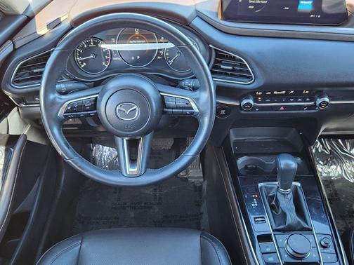 2024 Mazda CX-30 Premium Package