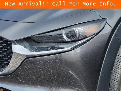 2024 Mazda CX-30 Premium Package