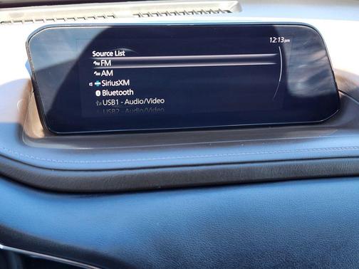 2024 Mazda CX-30 Premium Package