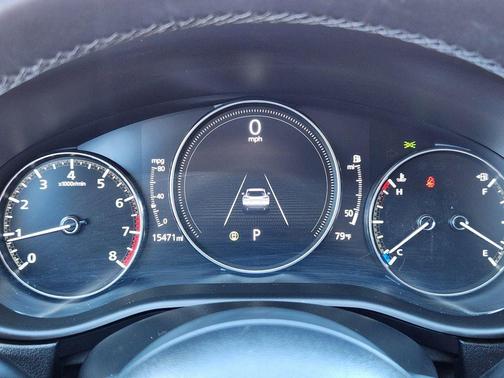 2024 Mazda CX-30 Premium Package