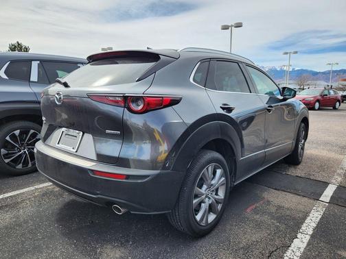2024 Mazda CX-30 Premium Package