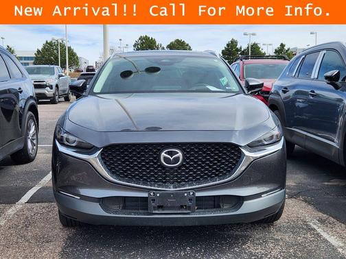 2024 Mazda CX-30 Premium Package