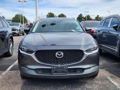 2024 Mazda CX-30 Premium Package