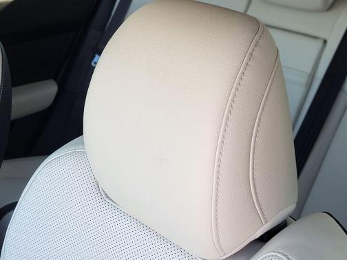 2026 Mazda CX-50 2.5 Turbo