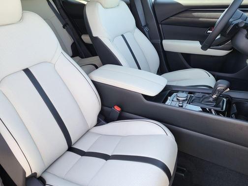 2026 Mazda CX-50 2.5 Turbo