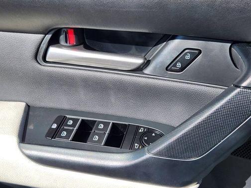 2026 Mazda CX-50 Premium