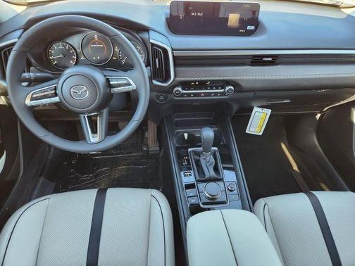 2026 Mazda CX-50 Premium