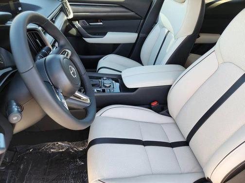 2026 Mazda CX-50 Premium