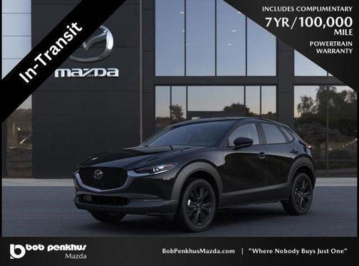 2026 Mazda CX-30 Select