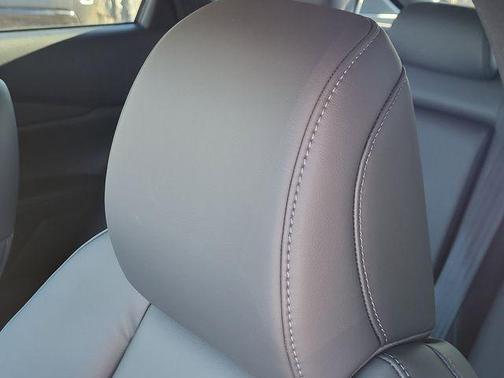 2026 Mazda CX-30 Select