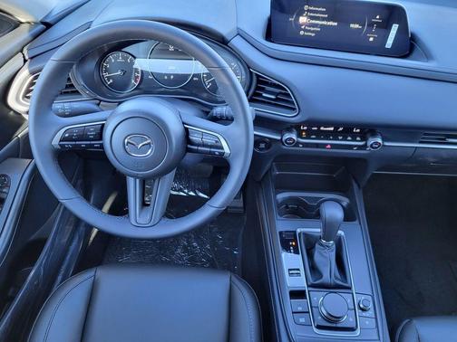 2026 Mazda CX-30 Select