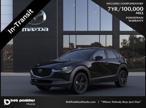 2026 Mazda CX-30 Select