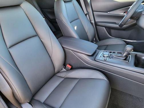 2026 Mazda CX-30 Select