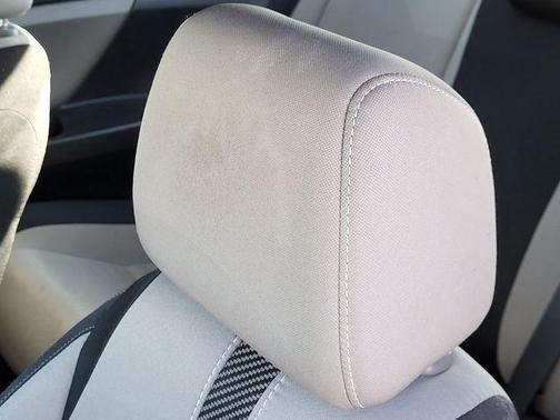 2016 Honda Civic LX-P