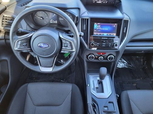 2021 Subaru Crosstrek Base