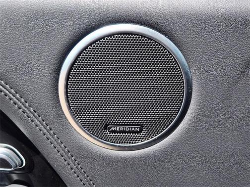 2022 Land Rover Range Rover P525 HSE Westminster