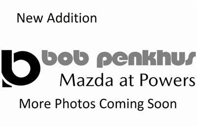 2025 Mazda Mazda3 FWD w/Preferred Package