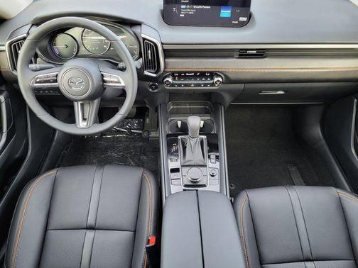 2026 Mazda CX-50 Premium Plus