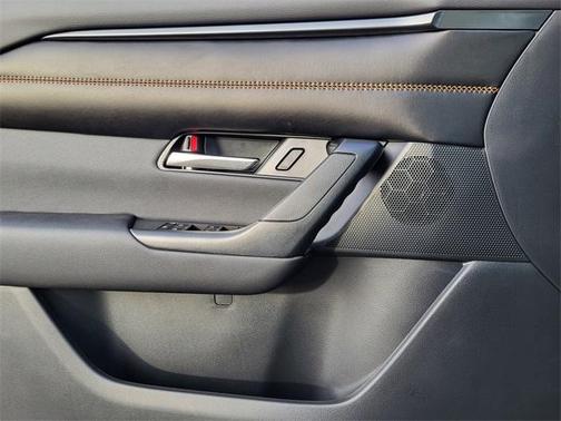 2026 Mazda CX-50 Premium Plus