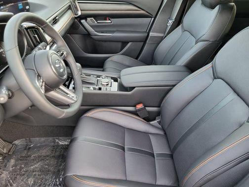 2026 Mazda CX-50 Premium Plus