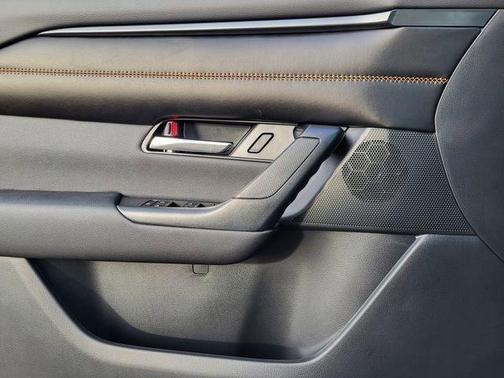 2026 Mazda CX-50 Premium Plus