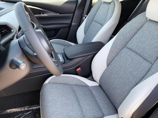 2026 Mazda CX-30 2.5 S Aire Edition