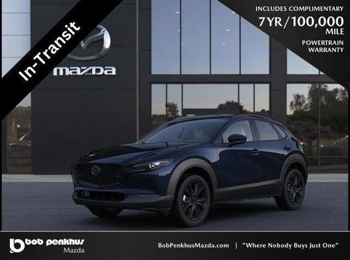 2026 Mazda CX-30 2.5 S Aire Edition
