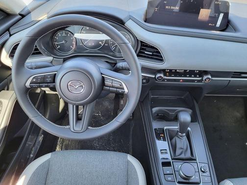 2026 Mazda CX-30 2.5 S Aire Edition