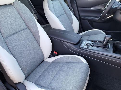 2026 Mazda CX-30 2.5 S Aire Edition