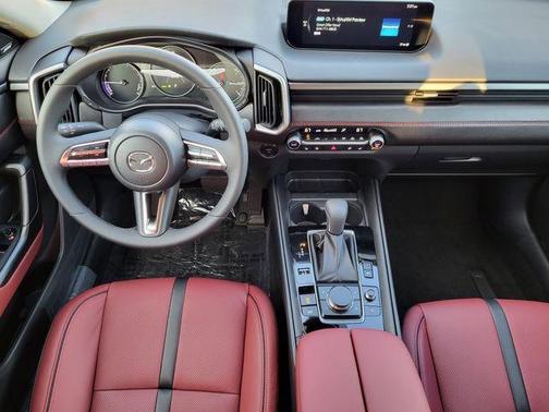 2026 Mazda CX-50 Premium