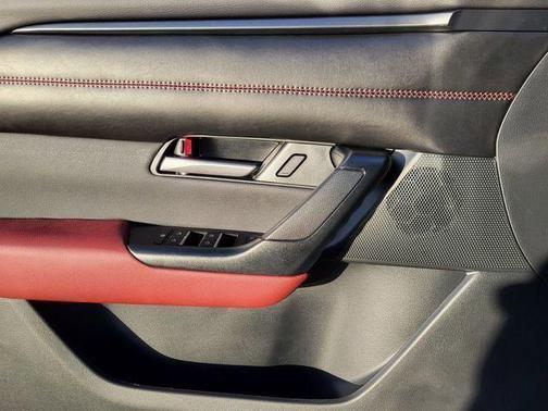 2026 Mazda CX-50 Premium