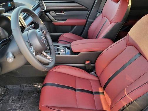 2026 Mazda CX-50 Premium