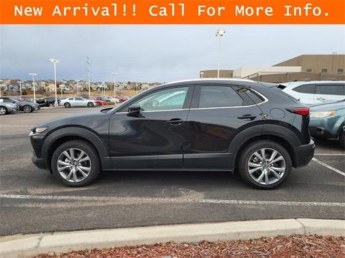 2024 Mazda CX-30 Premium Package