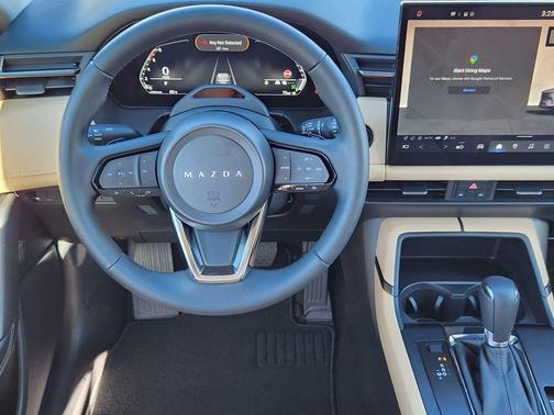 2026 Mazda CX-5 Premium Plus