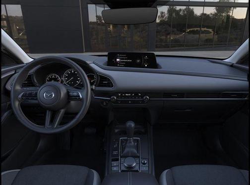 2026 Mazda CX-30 2.5 S Aire Edition