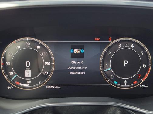 2024 Jaguar F-PACE P250 R-Dynamic S