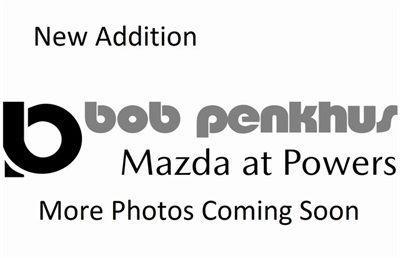 2017 Mazda Mazda6 Sport