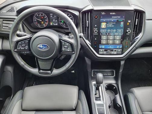 2023 Subaru Ascent Onyx Edition Limited