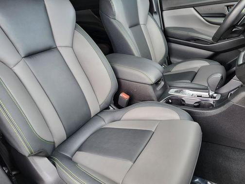 2023 Subaru Ascent Onyx Edition Limited