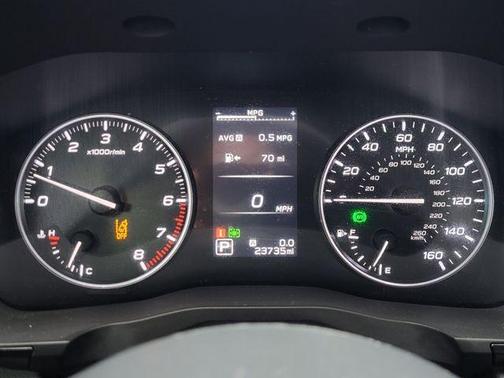 2023 Subaru Ascent Onyx Edition Limited