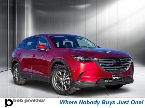 2023 Mazda CX-9 Touring