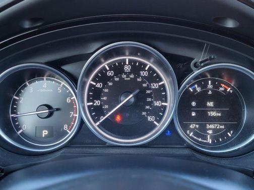 2023 Mazda CX-9 Touring