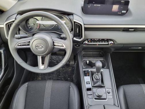 2026 Mazda CX-50 Select